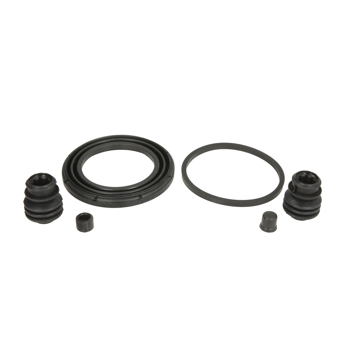 Image of Reparatieset, remklauw  D4-2604