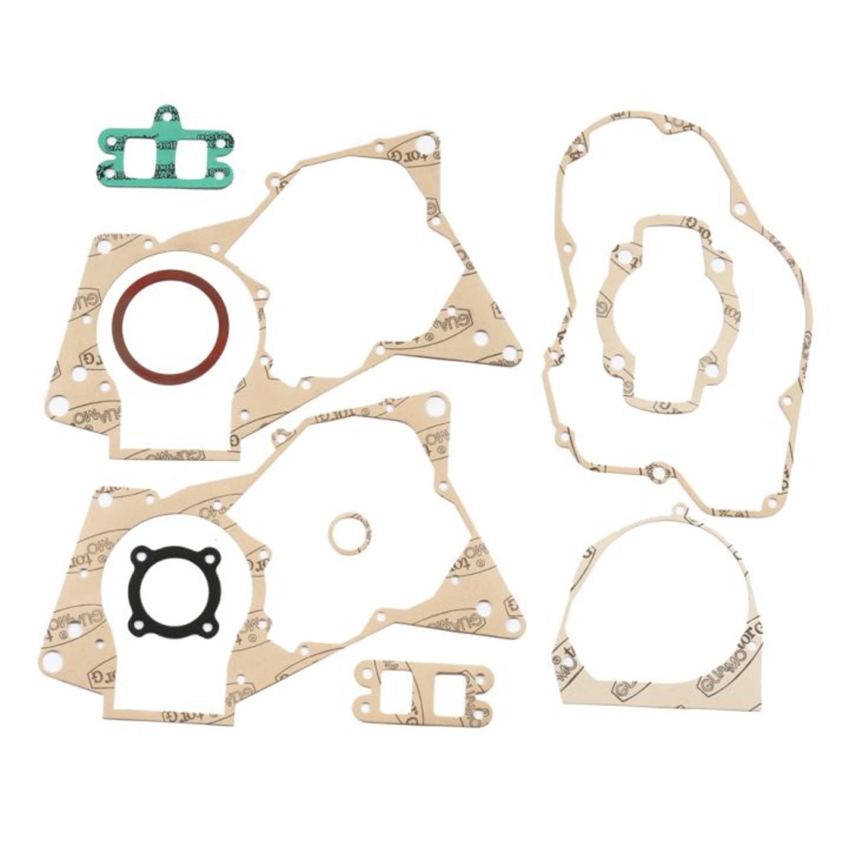 Pochette de joints moteur ATHENA P400060850130