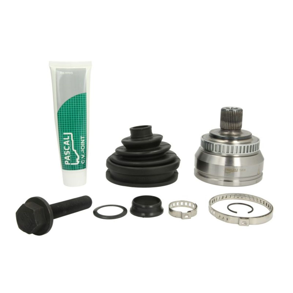 Image of Homokineet reparatie set, aandrijfas