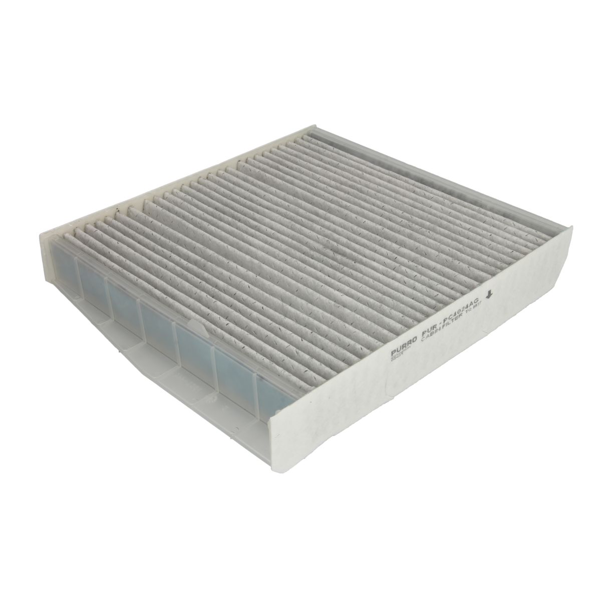 Image of Cabinefilter