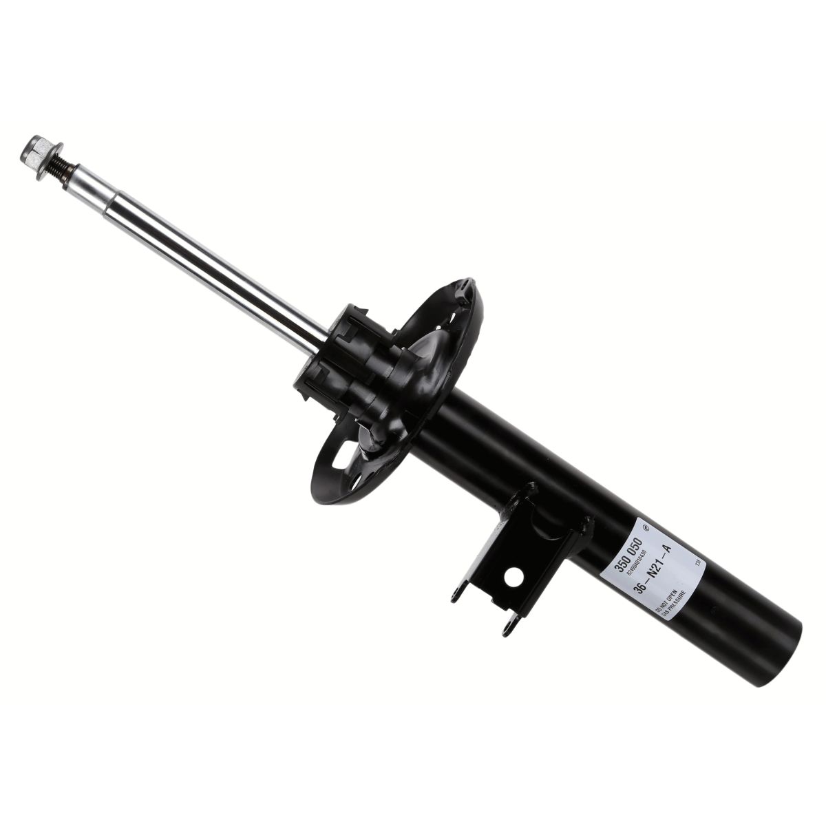 Sachs Amortisseur 350 050