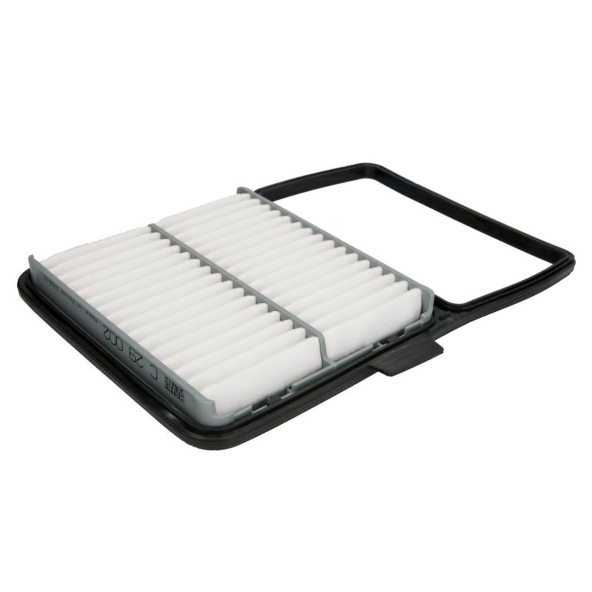 Mann-Filter Filtro De Aire C 29 002