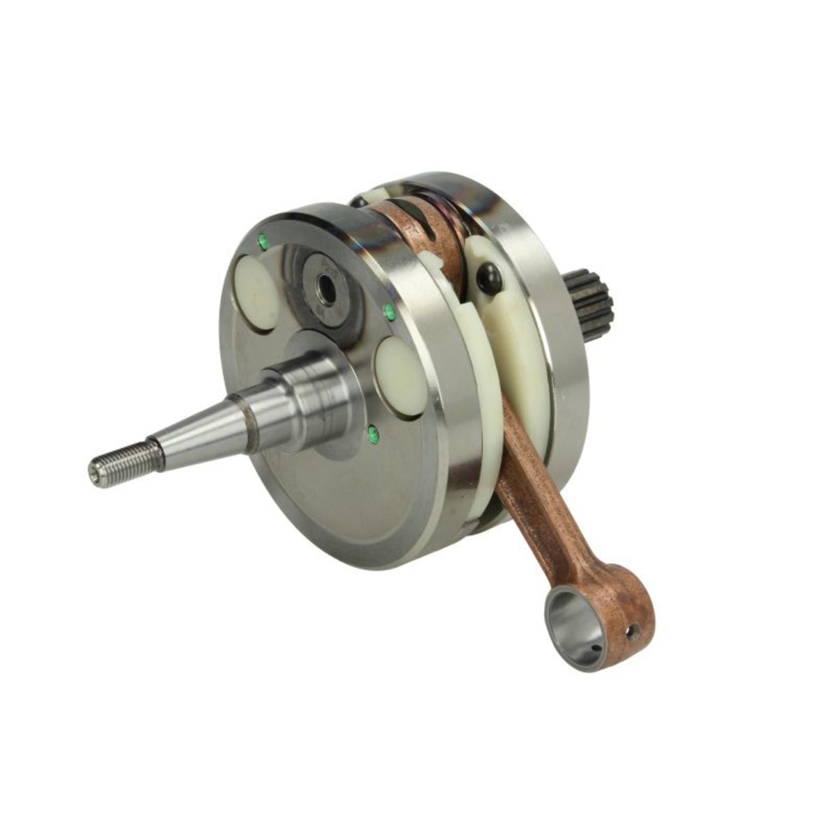 Kurbelwelle HOT RODS 4037