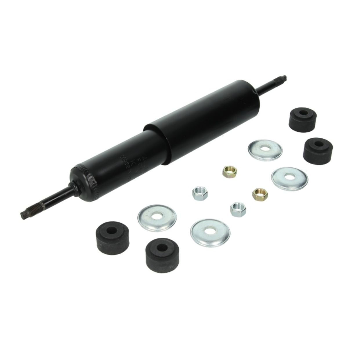 Image of Schokdemper  Premium