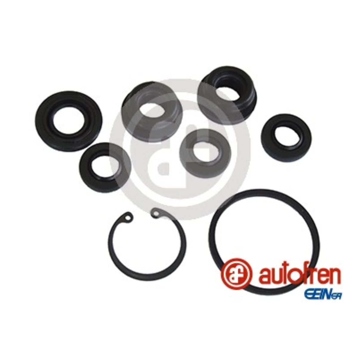 Image of Reparatieset, hoofdremcilinder