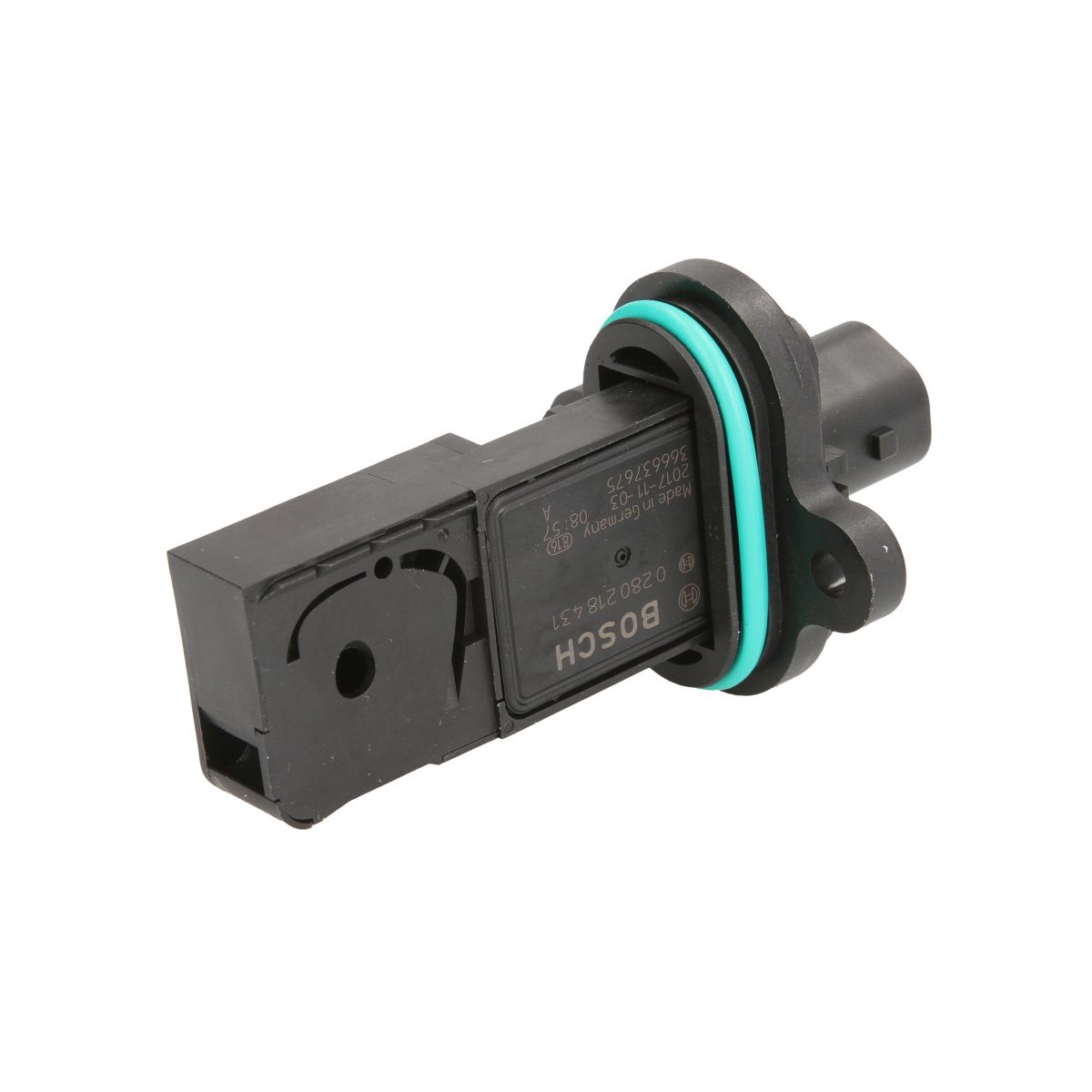 Image of Luchtstroommeter