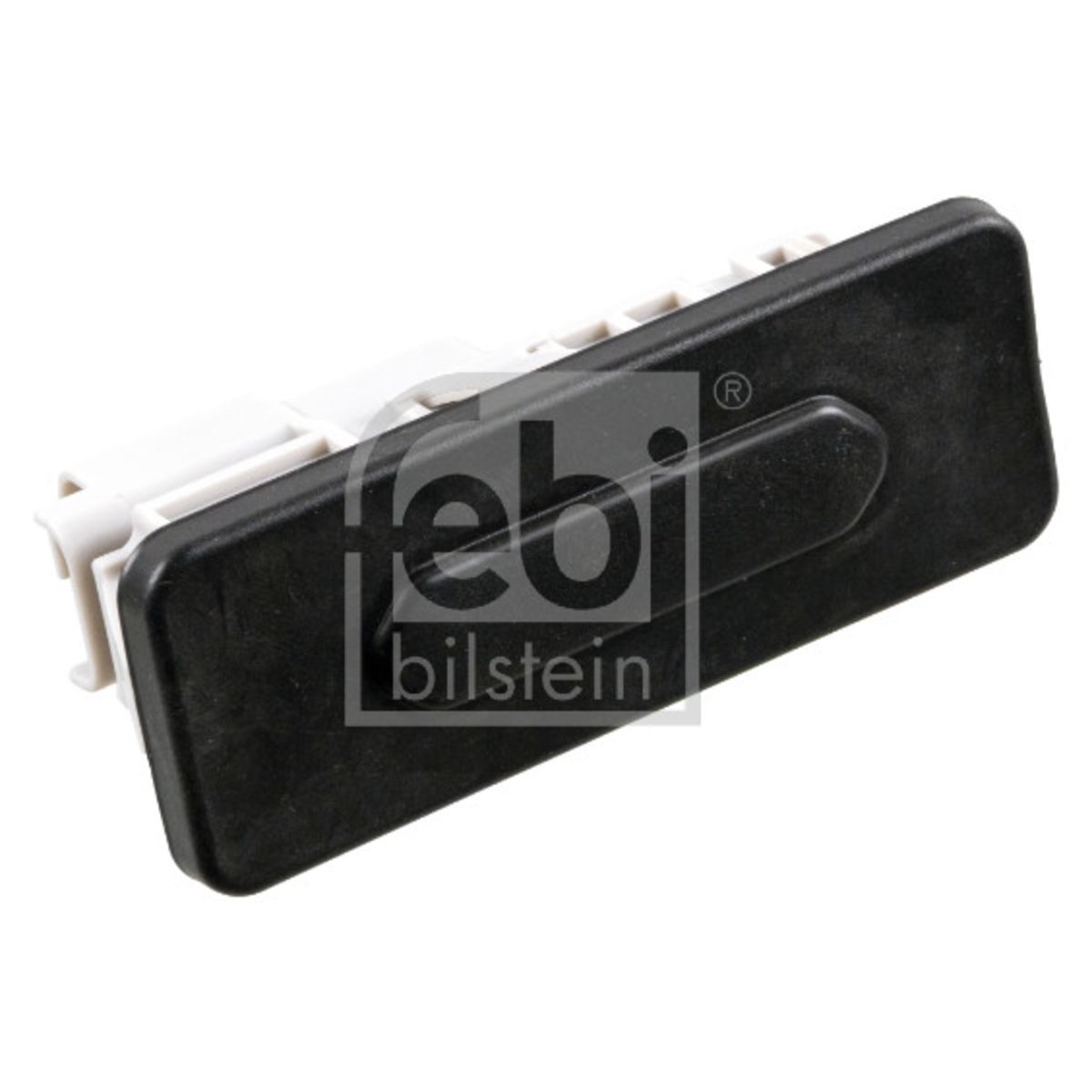 Schalter Heckklappe FEBI BILSTEIN 198728