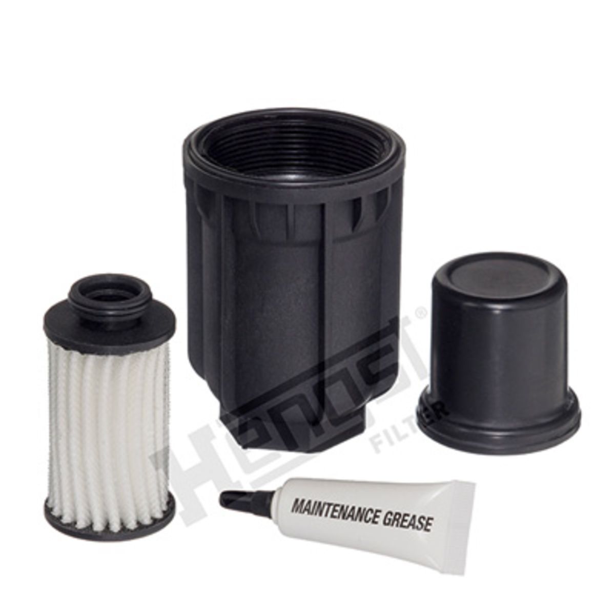 Image of Ureumfilter