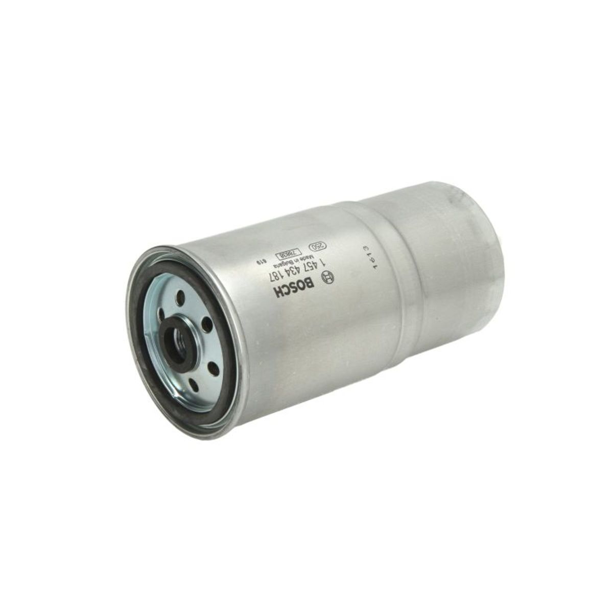 Bosch Kraftstofffilter 1 457 434 187