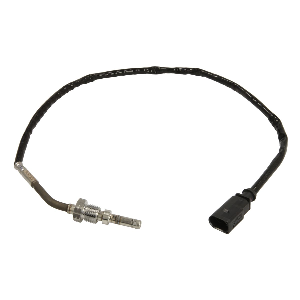 Image of Sensor, uitlaatgastemperatuur