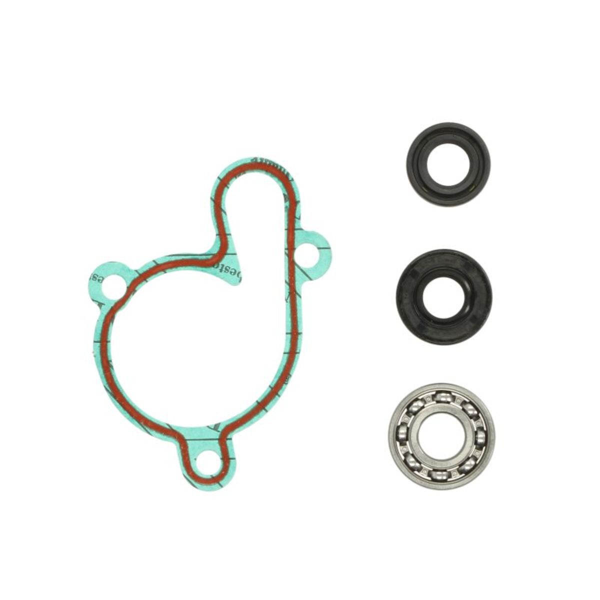 Reparatursatz, Wasserpumpe HOT RODS WPK0022