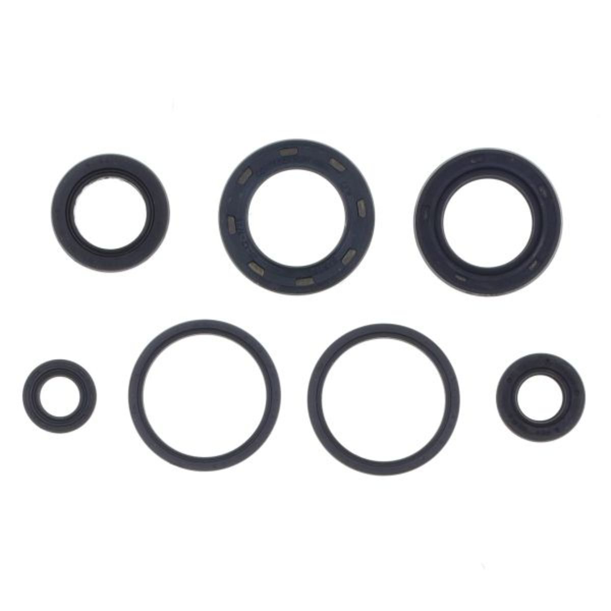 Image of Motorolieafdichtingset