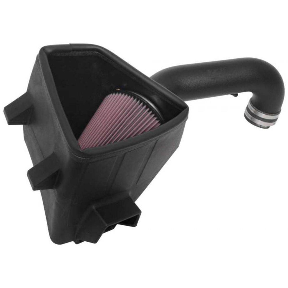 Filtre à air sport K&N 63-1578