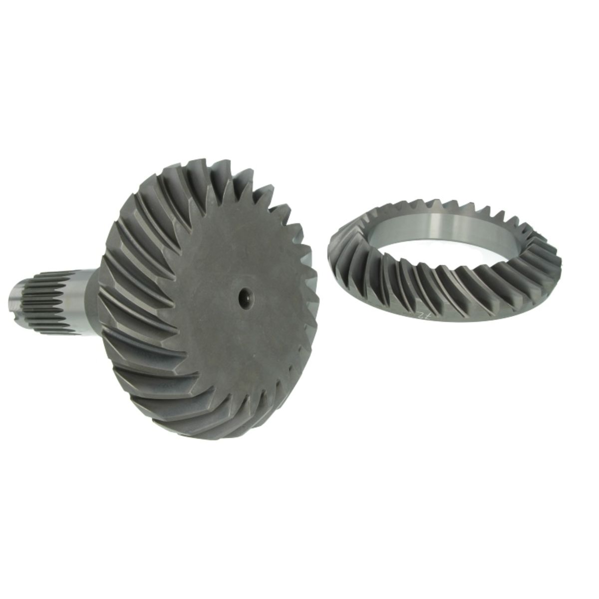 Image of Kroonwiel/pignon kit  194645