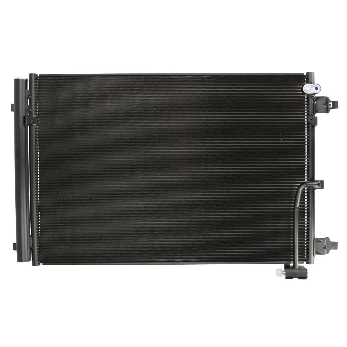Image of Condensor, airconditioning