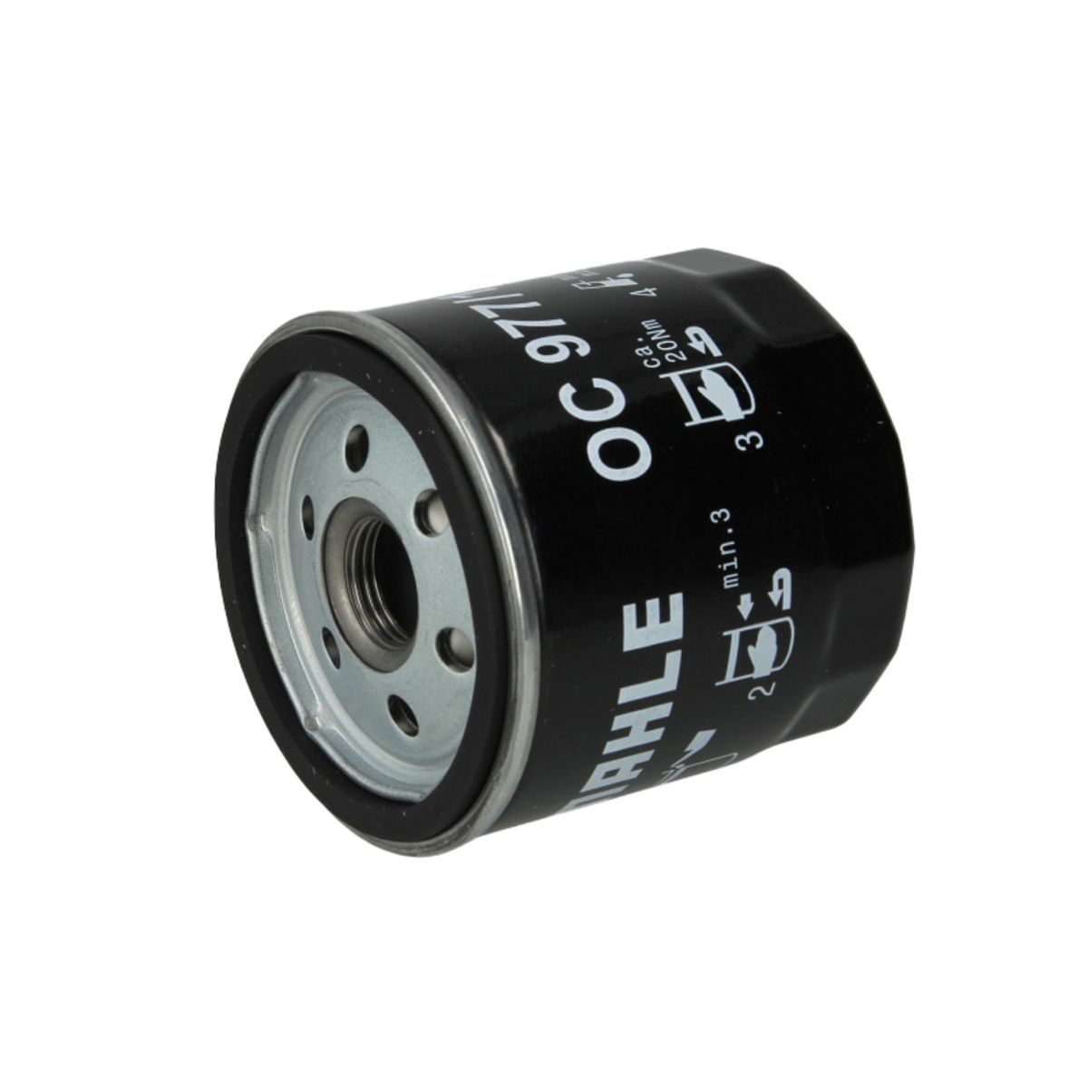 Image of Oliefilter