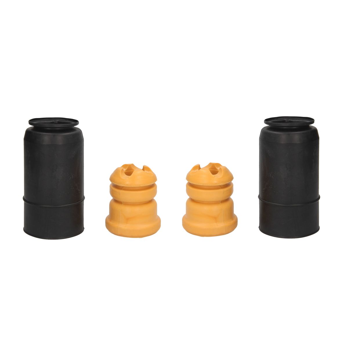 Image of Stofkap, schokdemper Proodection Kit