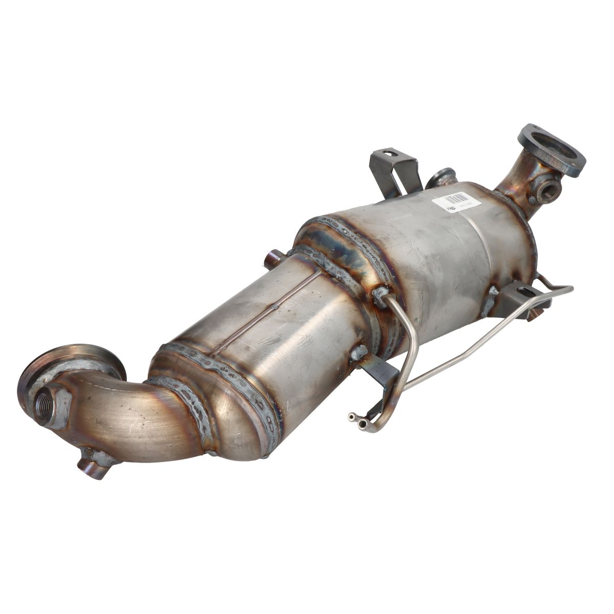 Image of Roetfilter  1309