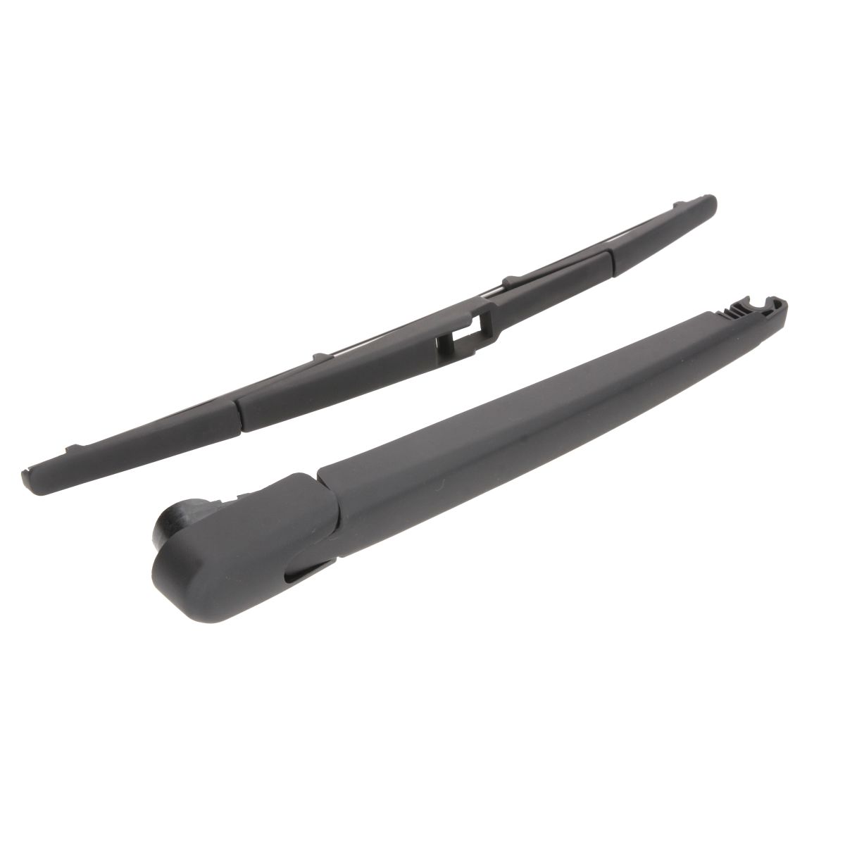 Braccio tergicristallo, lavavetro MAMMOOTH MMT RAW 206