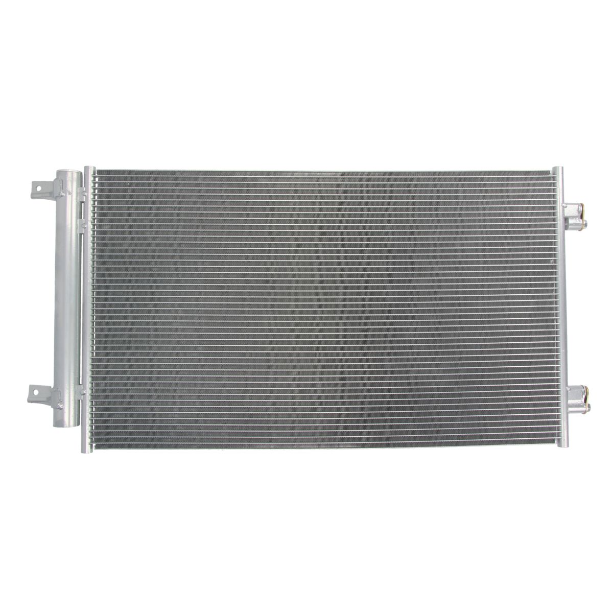 Image of Condensator, airconditioning