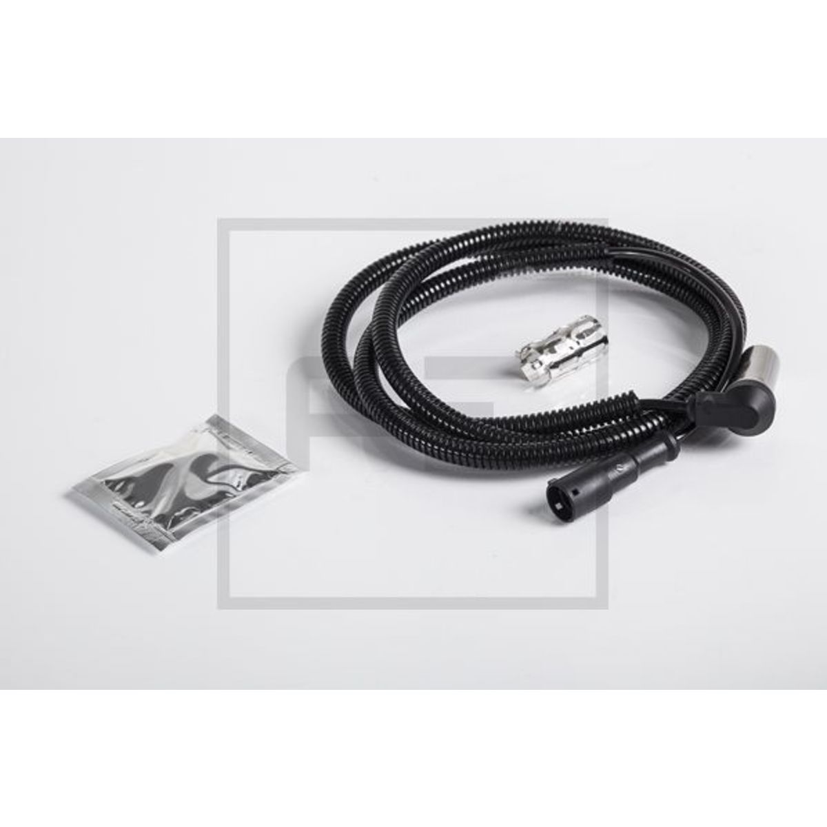Image of Sensor, wielsnelheid