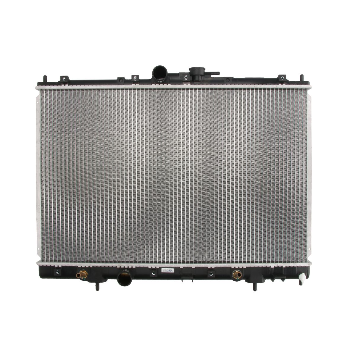Image of Radiator, motorkoeling