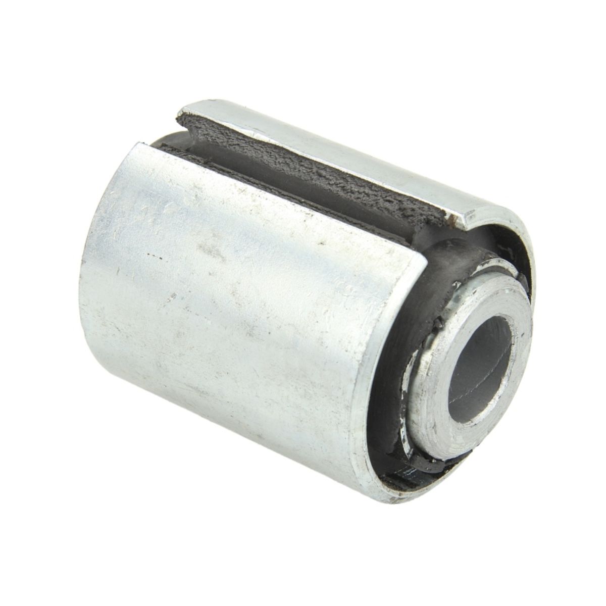 Image of Lagerbus, bladveer, motorkap