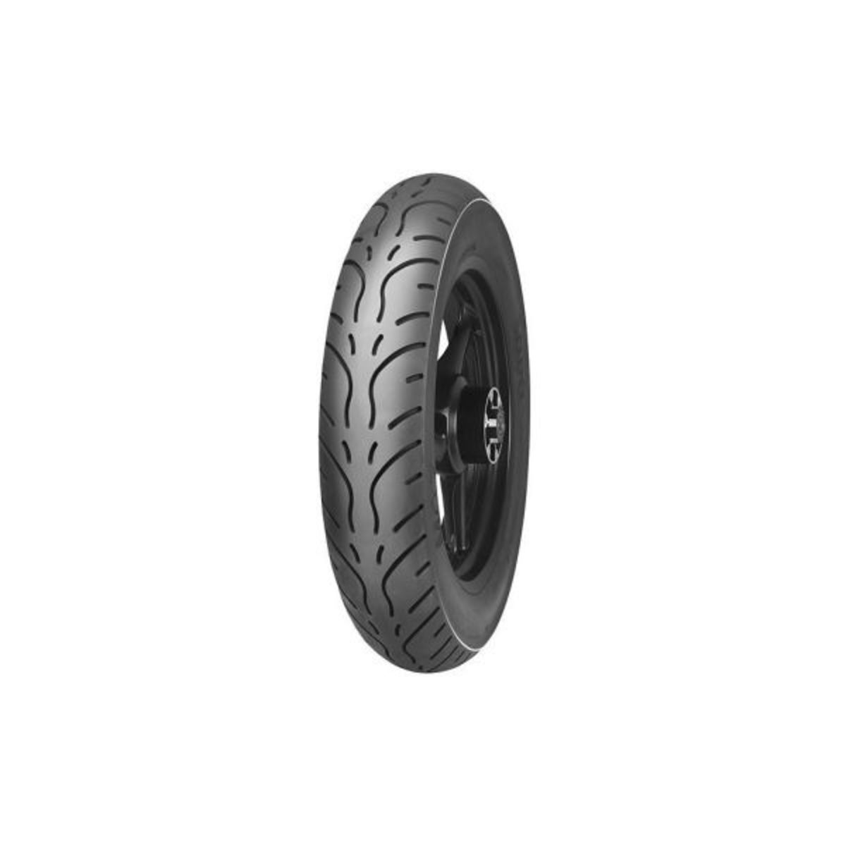 MITAS MC7 3.00-18 TL 52R, Pneu moto Avant/Arrière