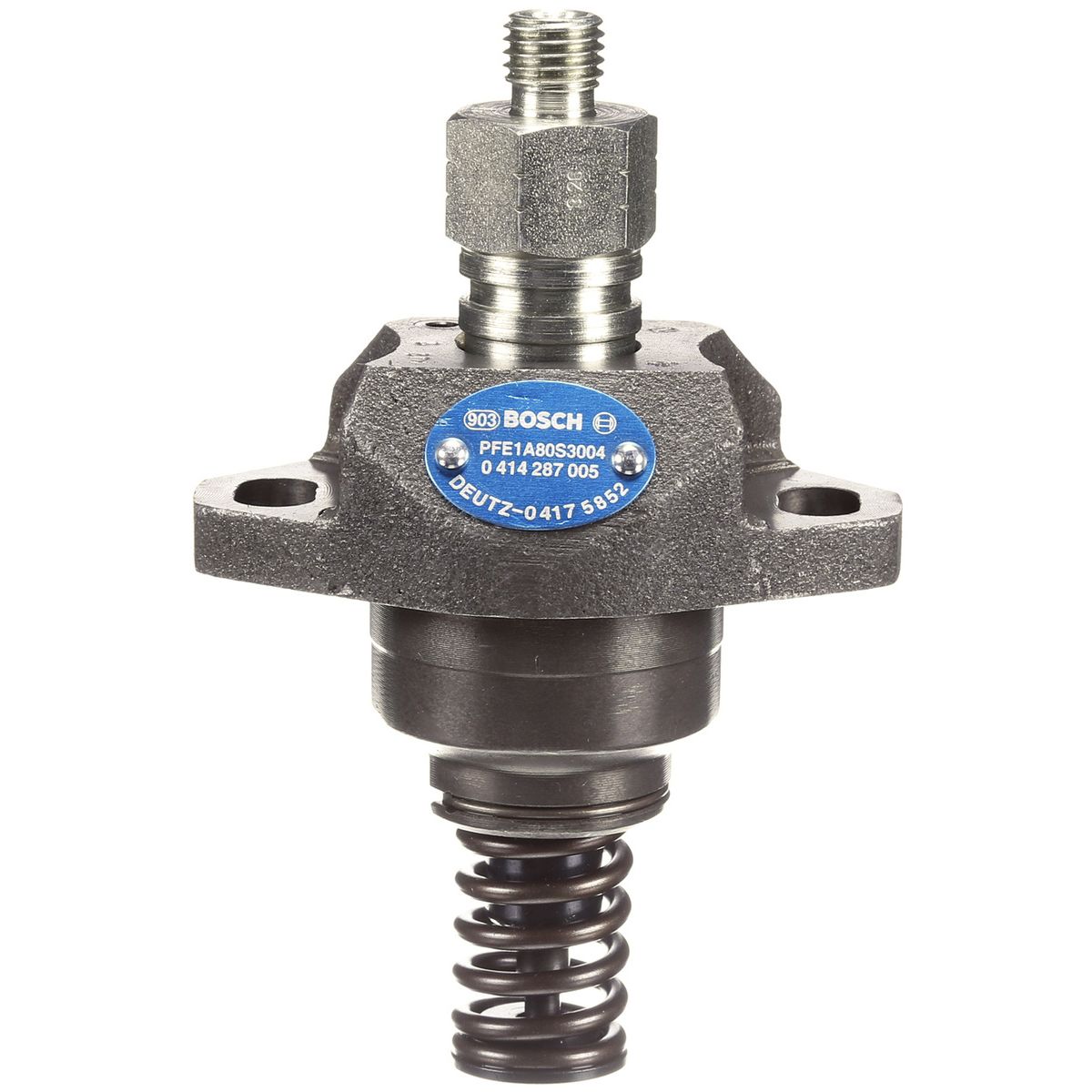 Image of Injectiepomp  0 414 287 005