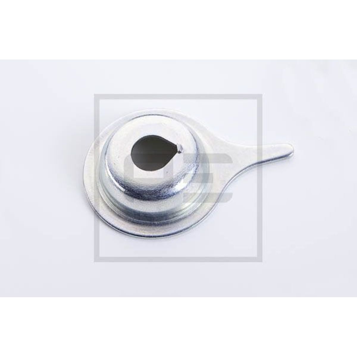 Image of Slijtage-indicator, remblok