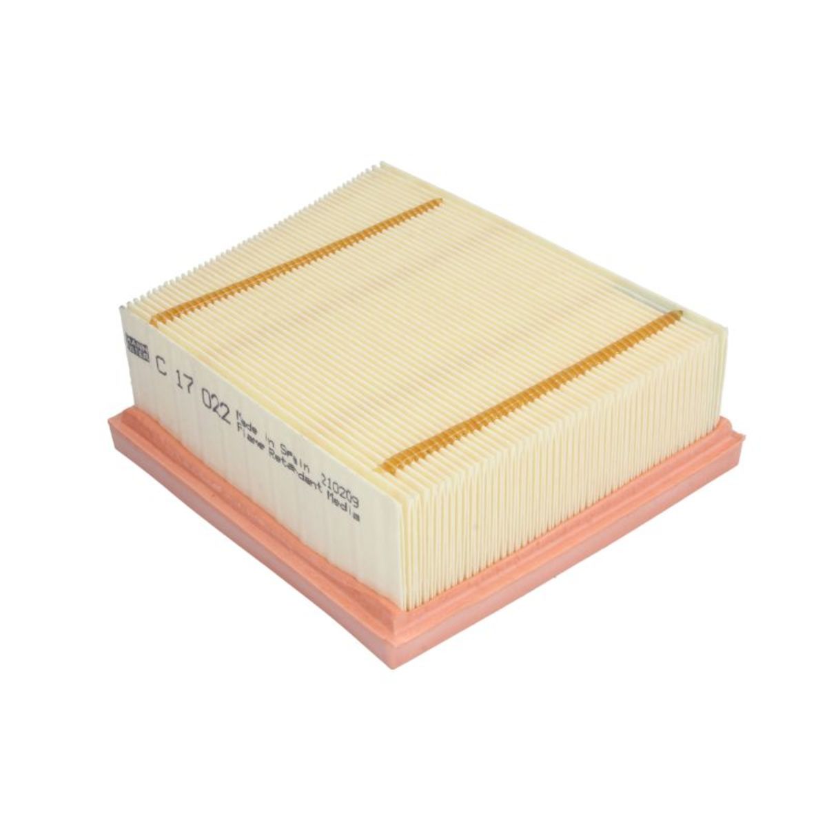 Mann-Filter Filtre À Air C 17 022