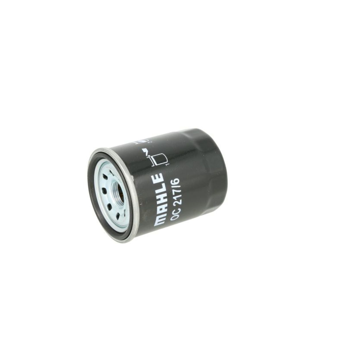 Filtro olio Filtro ad avvitamento OC 217/6 KNECHT per SUZUKI FIAT GEELY - Immagine 8