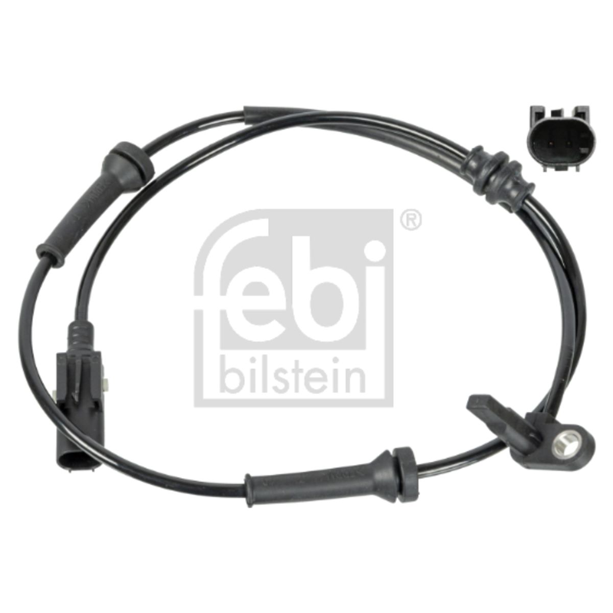 Sensor, wielsnelheid  BILSTEIN