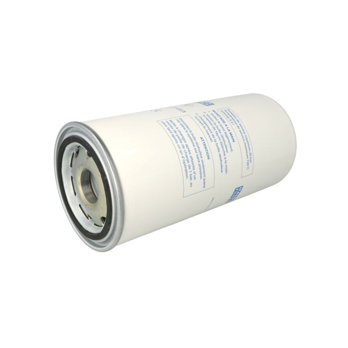 Mann-Filter Filtro, Tecnología De Aire Comprimido Lb 13 145/3