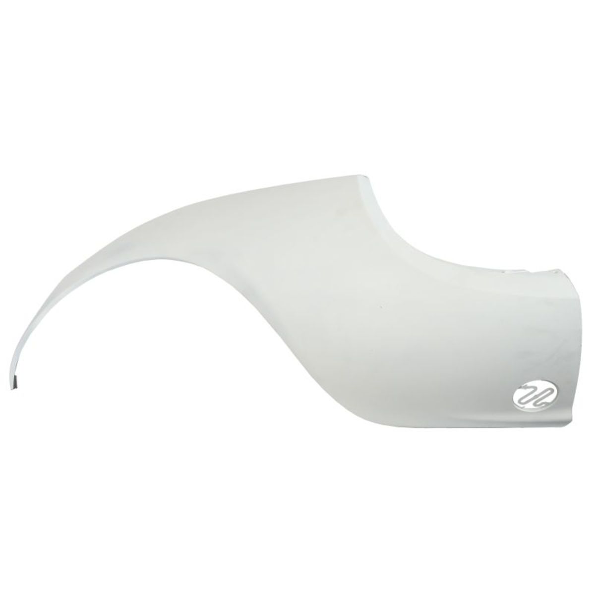 Blic Paraurti - Pezzo D'angolo 5508-00-2505963P