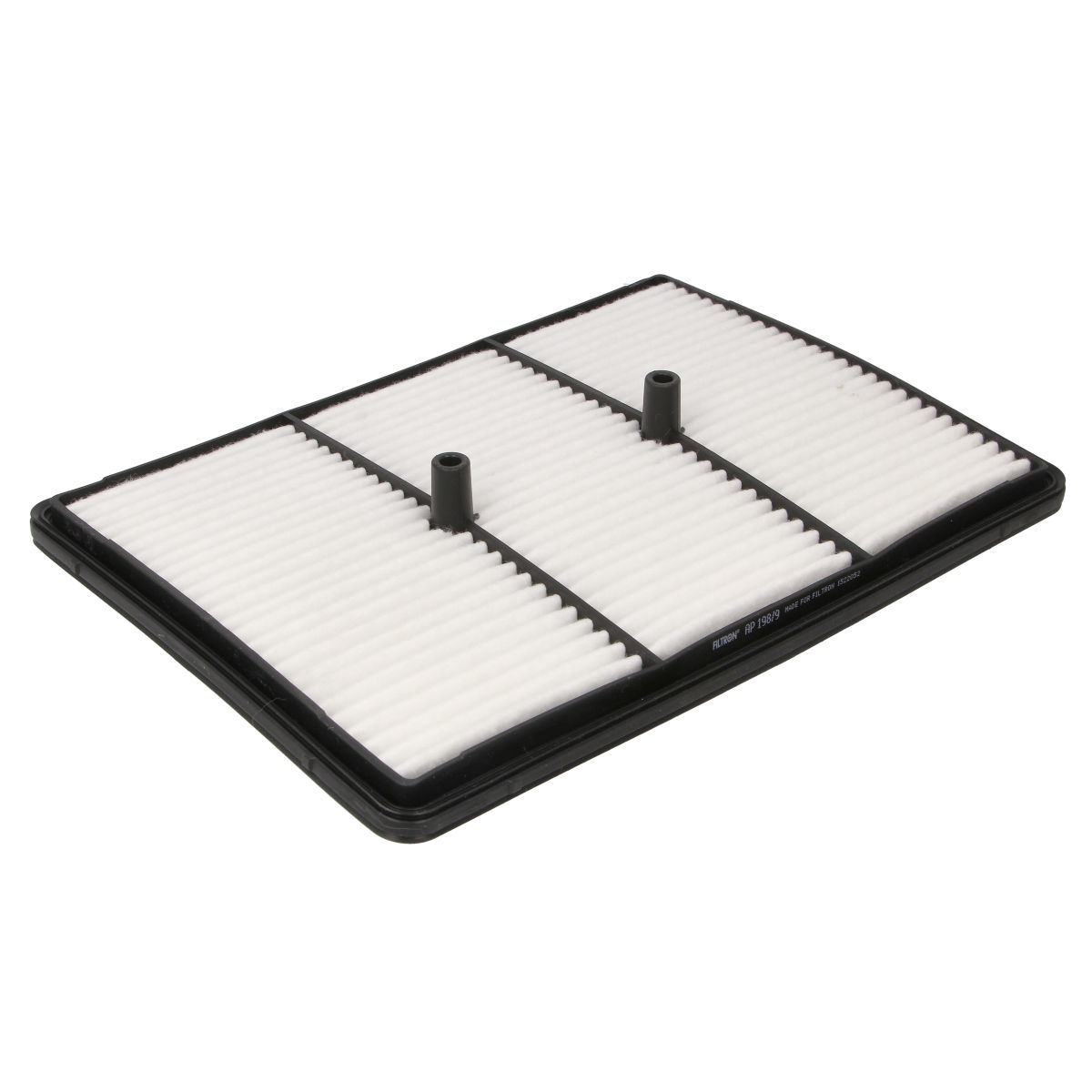 Filtron Luftfilter Ap 198/9