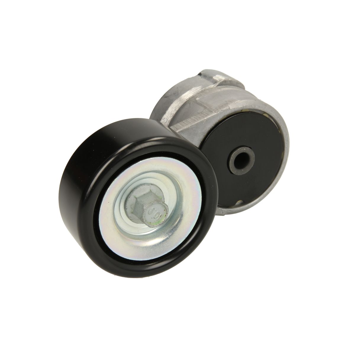 Image of Spanpoelie, V-riem