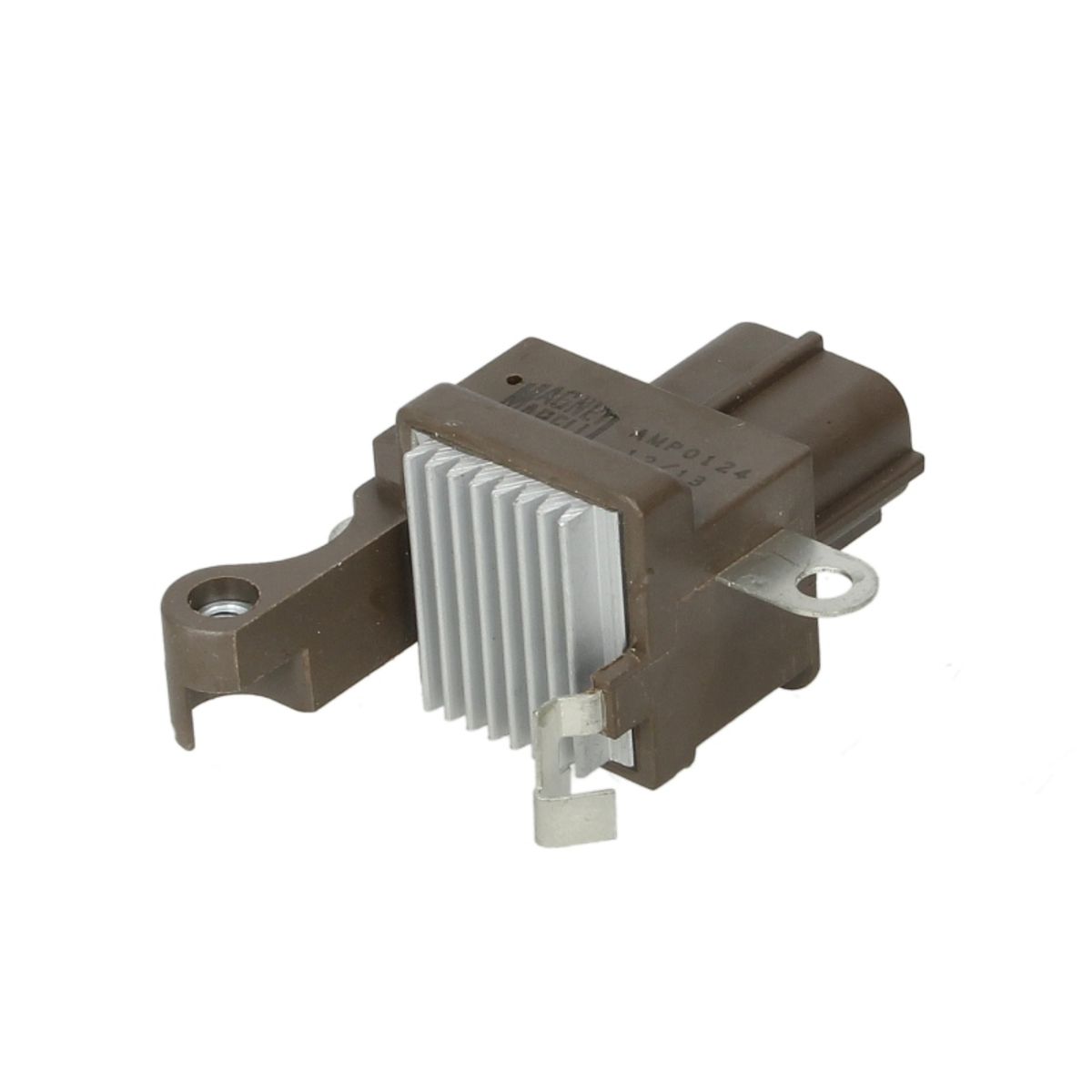 Image of Spanningsregelaar, alternator