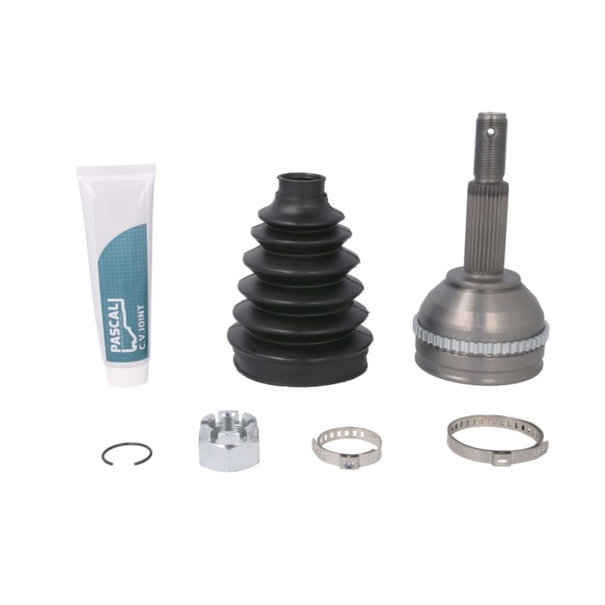 Pascal Kit Di Giunti, Albero Motore G1g047pc