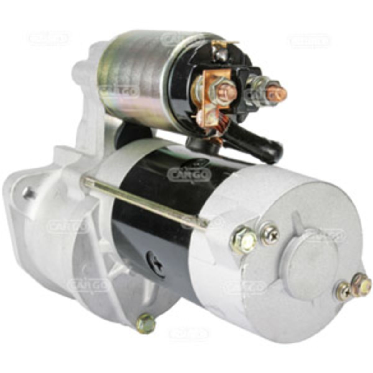 Image of Starter