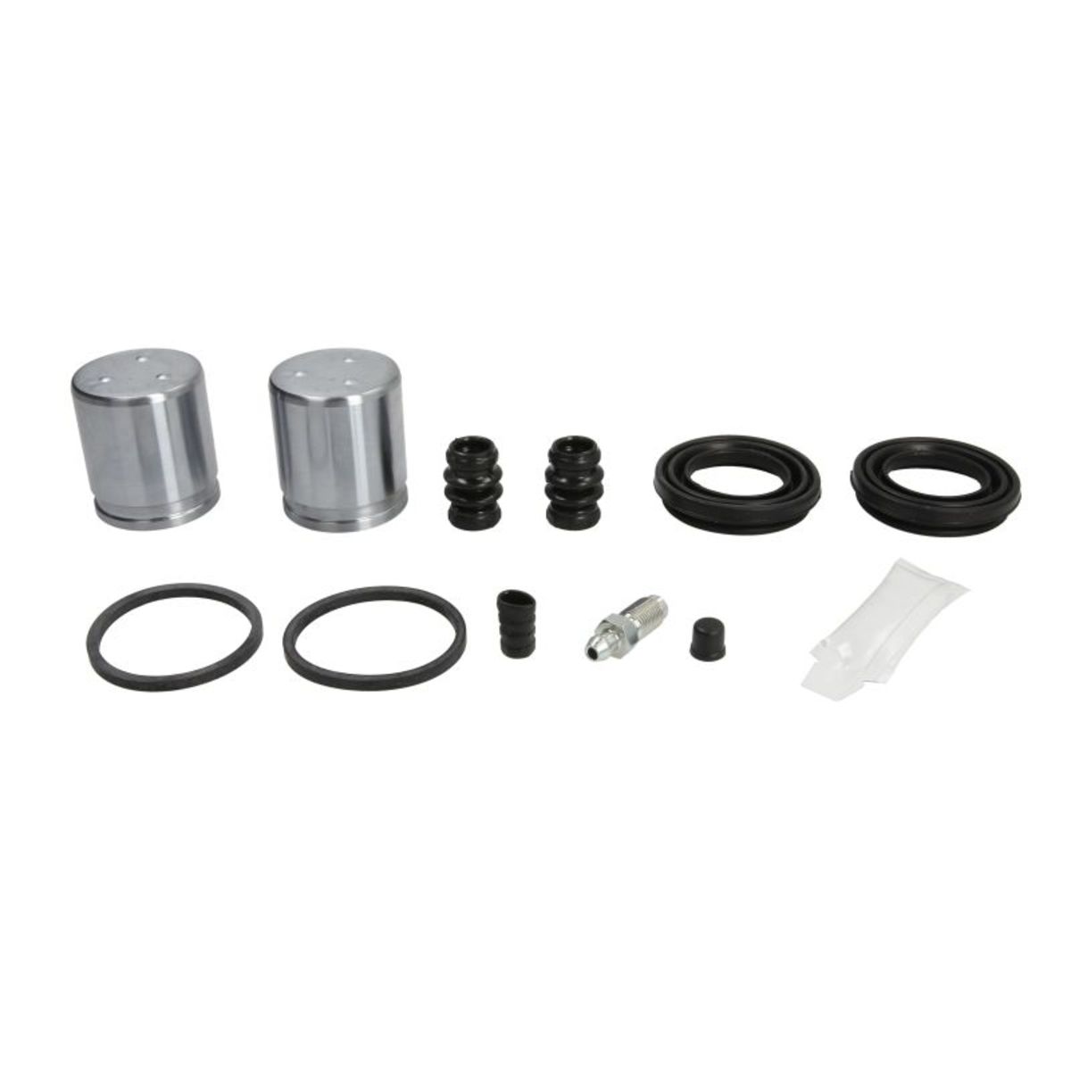 Image of Reparatieset, remklauw  D4-1840C