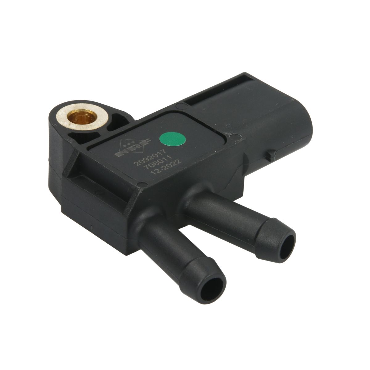 Roetsensor