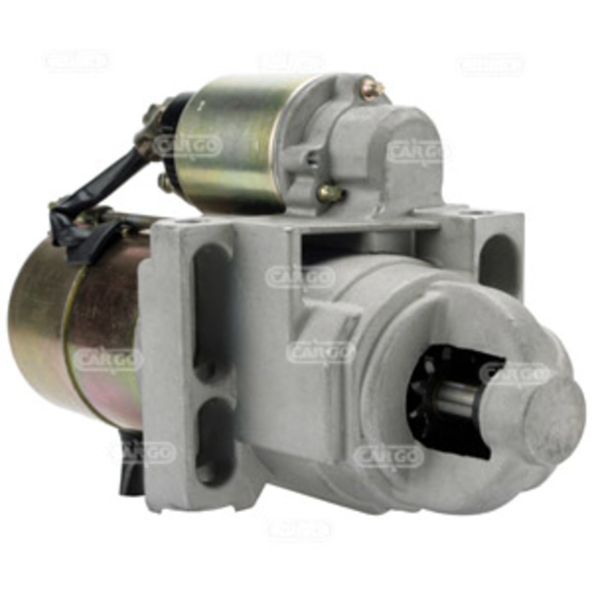 Image of Starter
