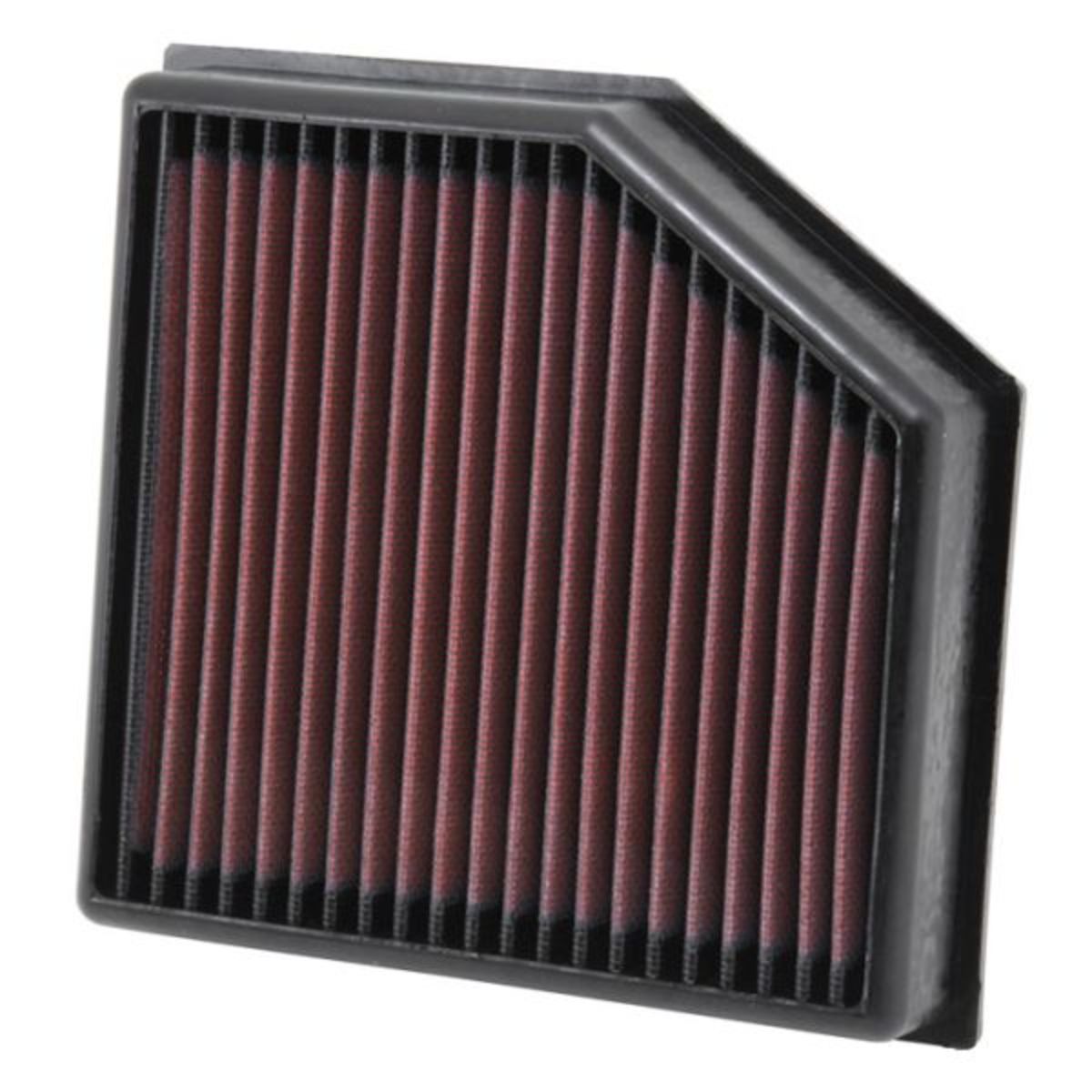 Filtre à air K&N 33-2491