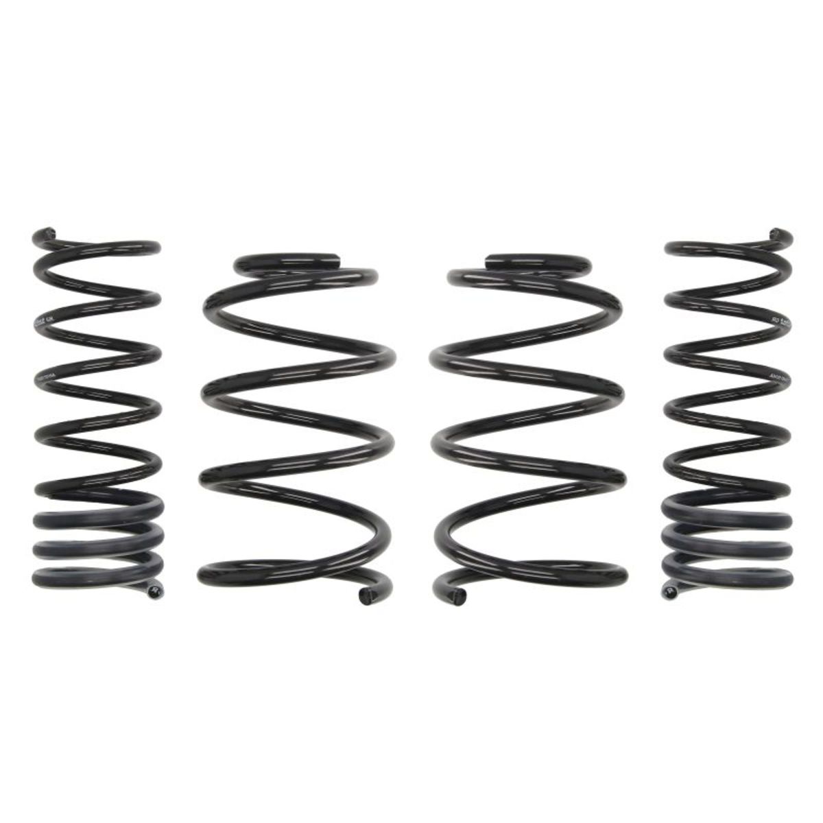 Kit de suspension, ressorts EIBACH Pro-Kit E10-84-011-01-22