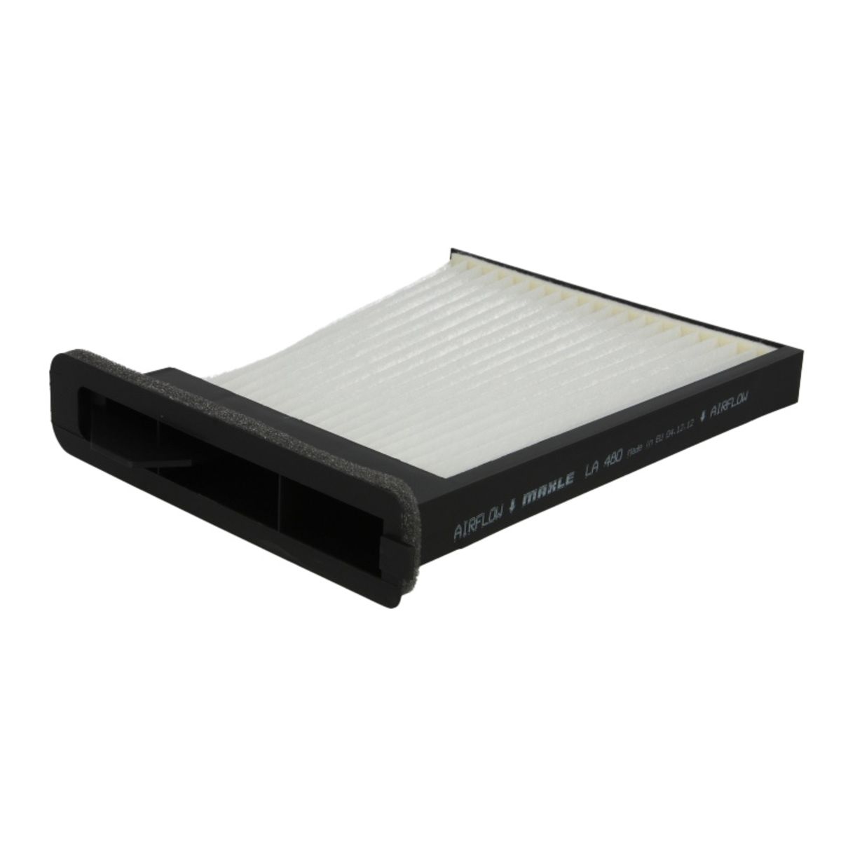 Image of Cabine luchtfilter
