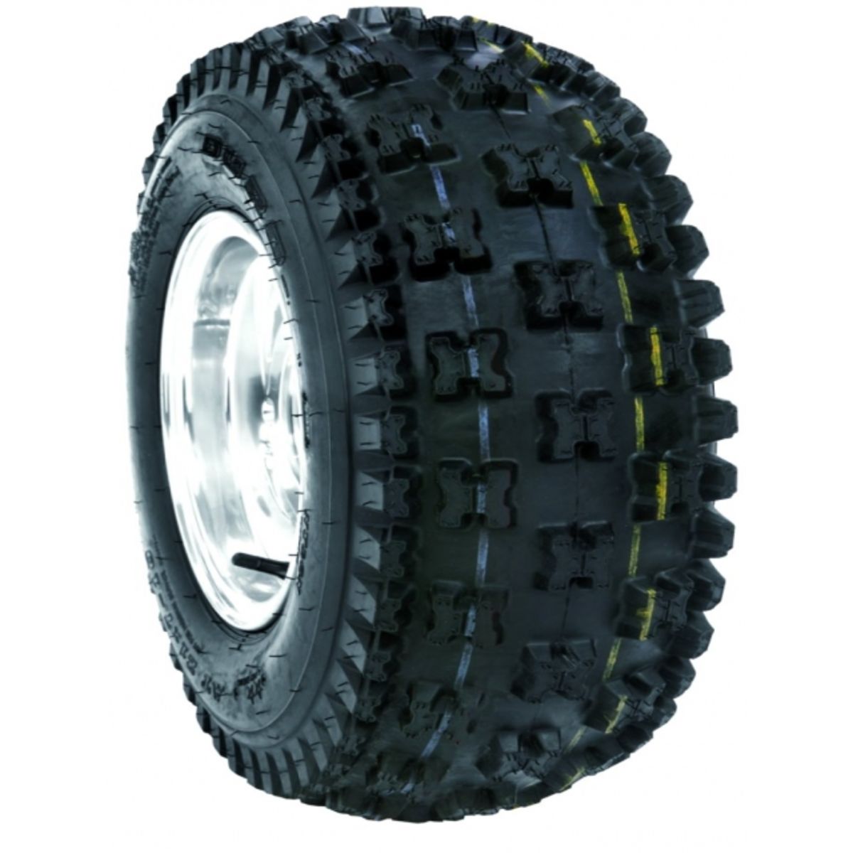 Image of ATV banden  DI2012 19x6-10 TL 140N