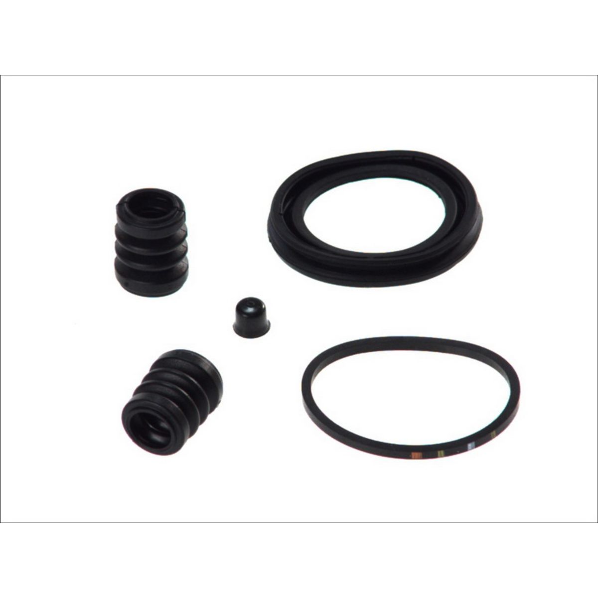 Image of Reparatieset, remklauw  D4-639
