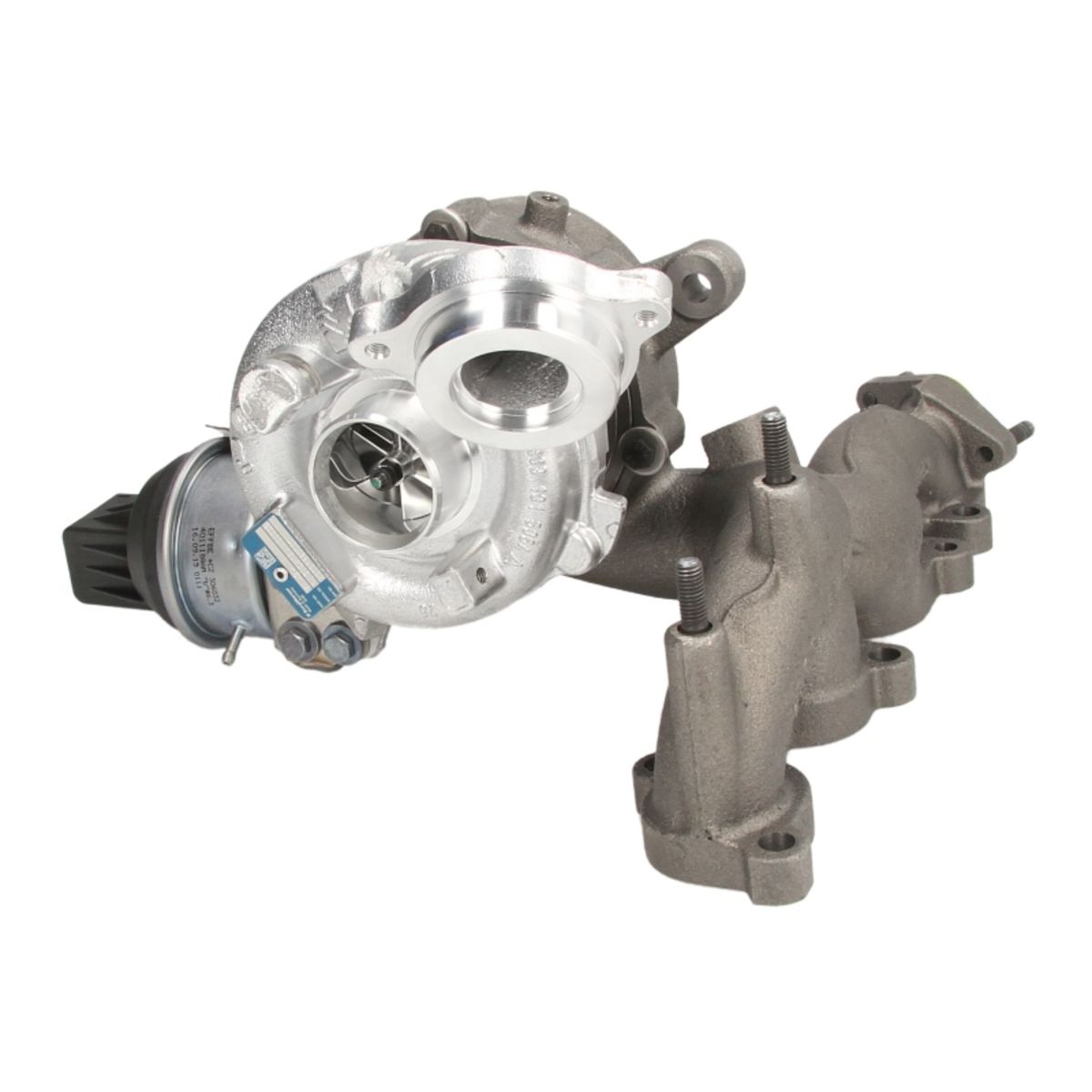 Image of Turbocompressor  5303 988 0207
