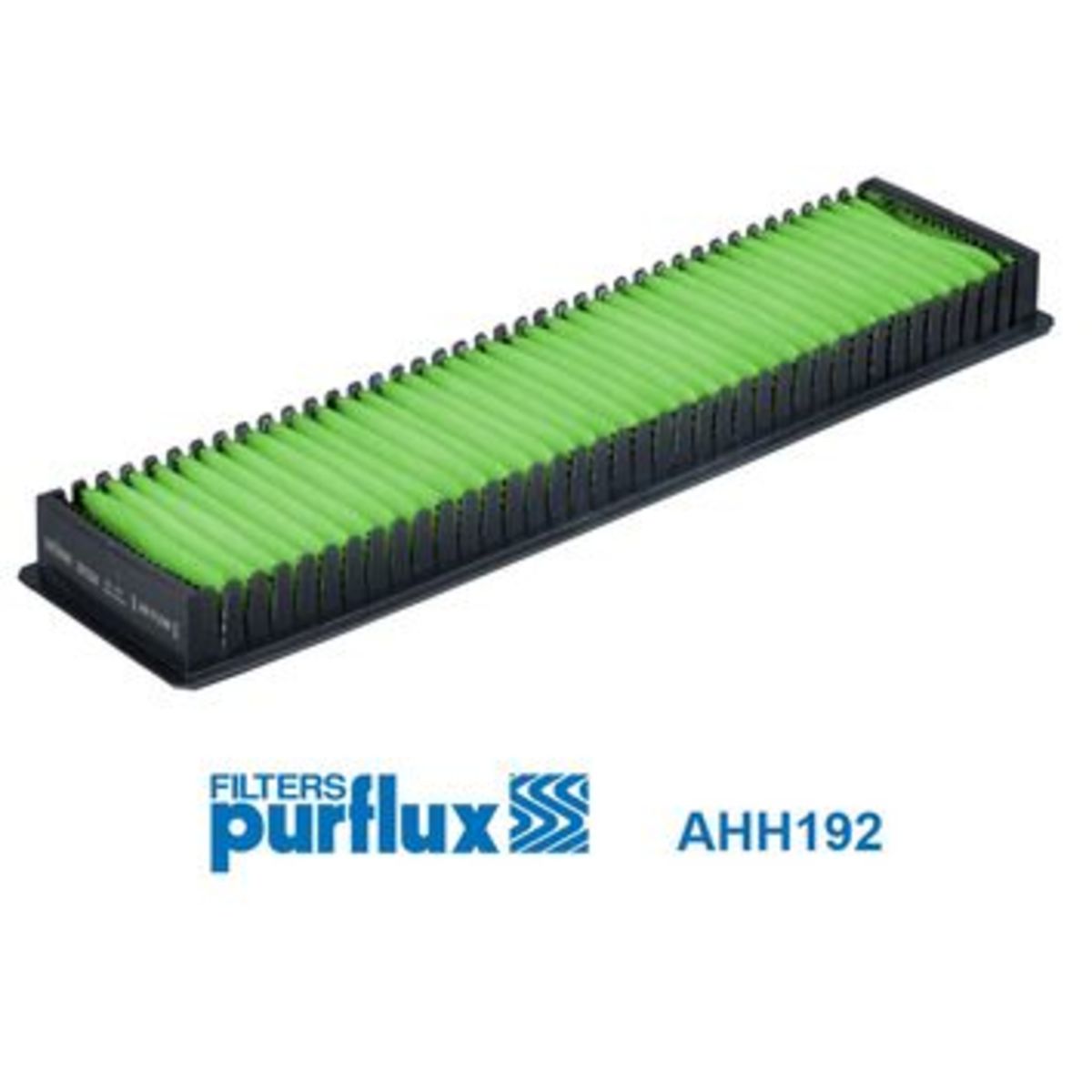 Image of Cabinefilter  CabinHepa+